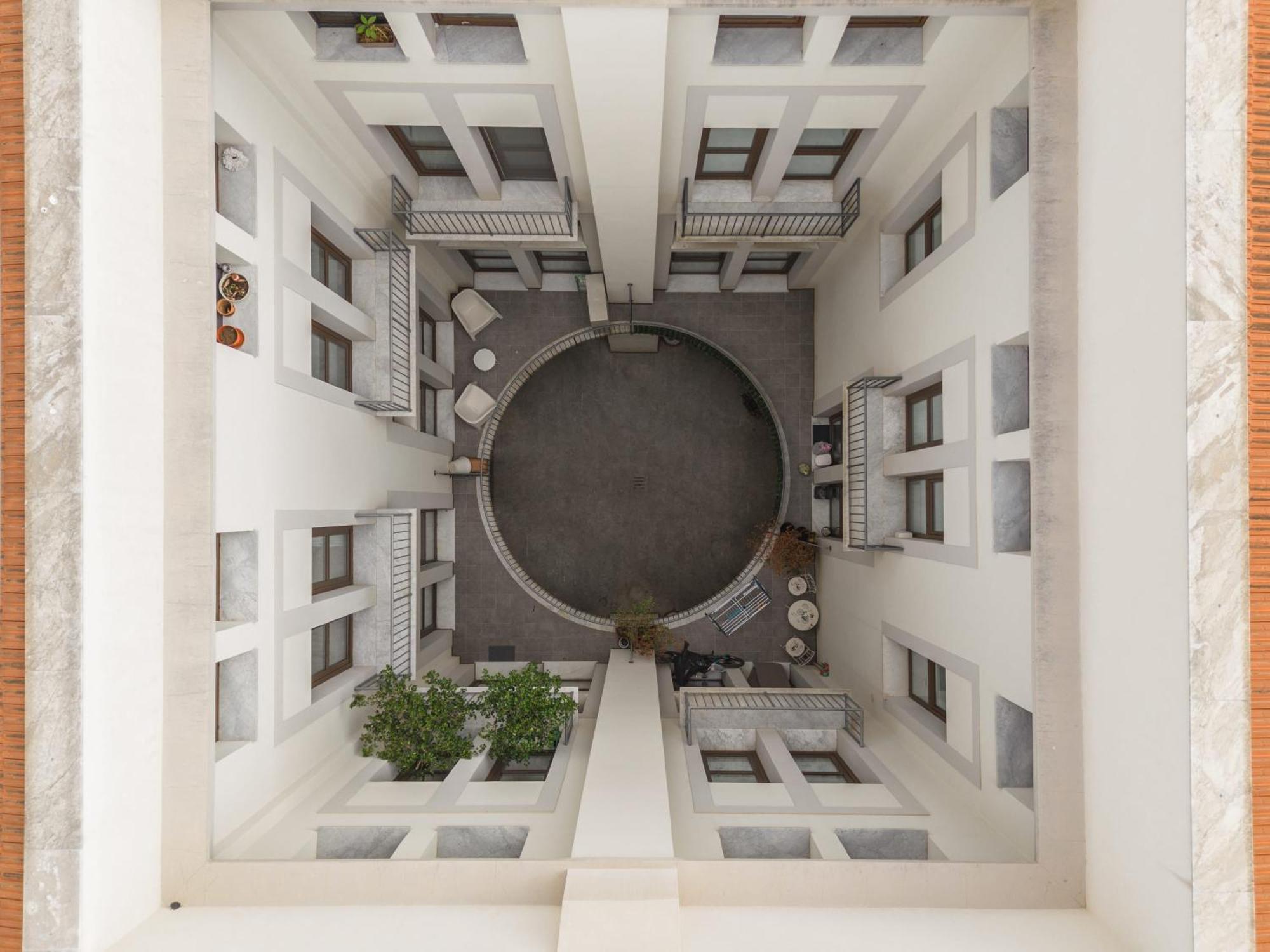 Paccamora By Maravigghia Palermo Exterior photo